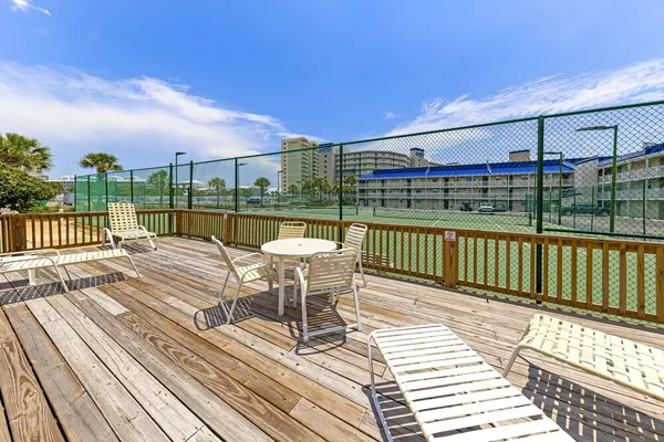 Photo 1 - Seaside Beach & Racquet Club 2107