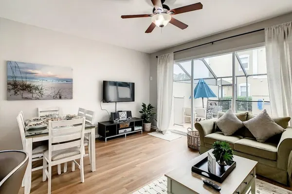 Photo 1 - Windsor Hills Getaway 3BR with Pool