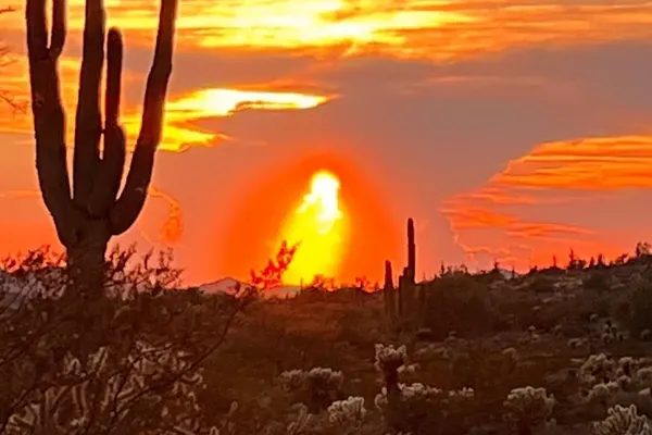 Photo 1 - Camelback #102 Phoenix
