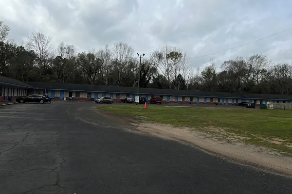 Photo 1 - Hospitality Inn