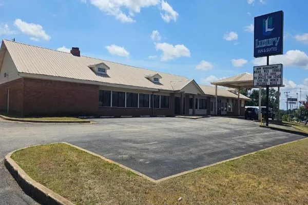 Photo 1 - Luxury Inn & Suites and RV Park