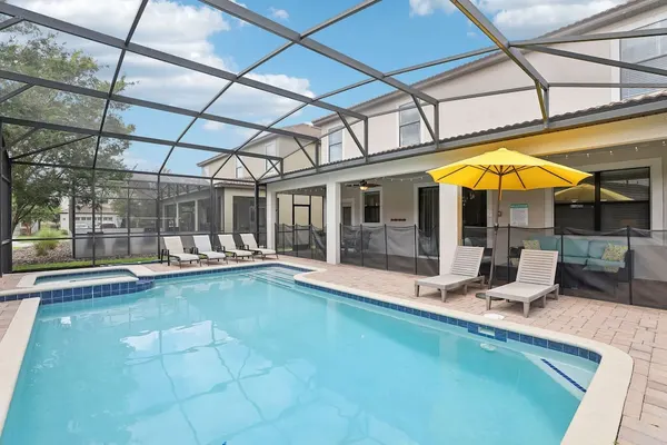 Photo 1 - Modern 8BR Home With Private Pool and hot tub