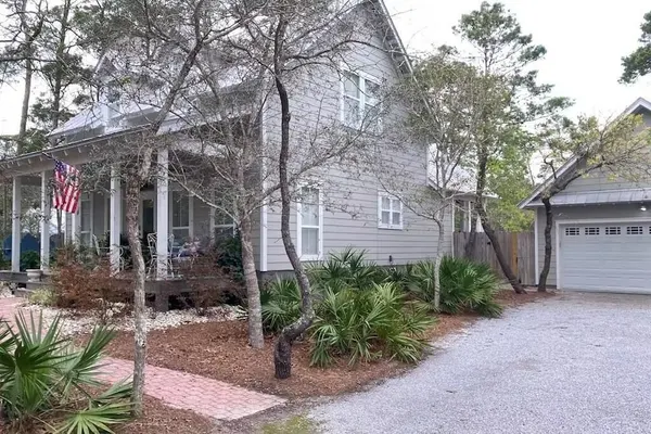 Photo 1 - Under the Oaks Cottage in Blue Mountain Beach