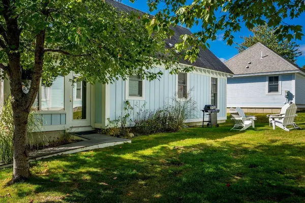 Photo 1 - Captains Cottage Sleeps 6!