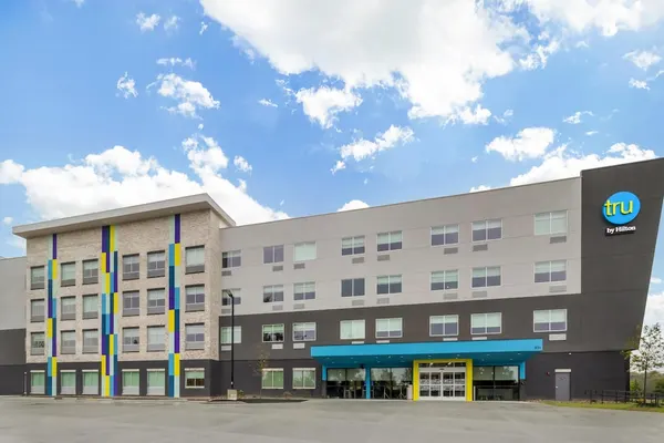 Photo 1 - Tru By Hilton Goodlettsville Nashville