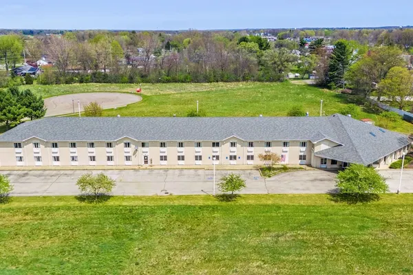 Photo 1 - LakeWood Inn & Suites