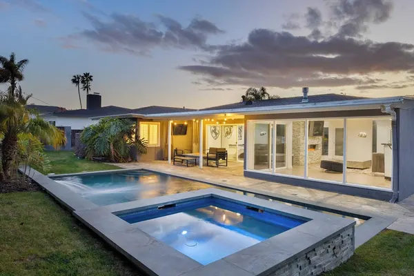 Photo 1 - Luxury Oasis w/ Pool + Hot Tub, Fire Pit, Pool Table Flight Ave by Avantstay