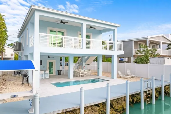 Photo 1 - Azul Paradise - Waterfront - Heated Pool - Dock