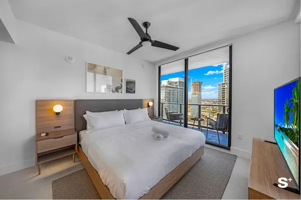 Photo 1 - Contemporary Miami Getaway with Bay View