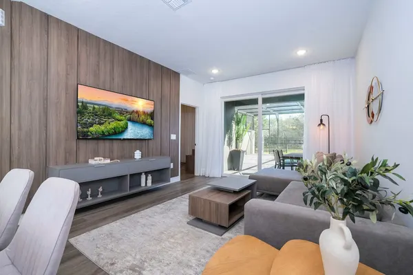 Photo 1 - Newly Built Home With Themed Beds Pool