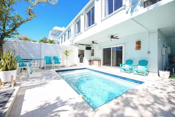 Photo 1 - The Salty B in Islamorada