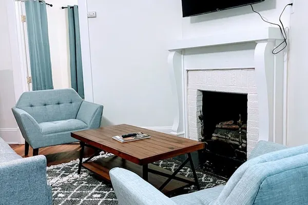 Photo 1 - Walk to Duke Campus 3 Bedroom in Trinity Park