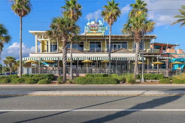 Photo 1 - Treasure Island Unit 2011: Sunset Sands, 2 Bed/2 Bath Retreat Sleeps 8!