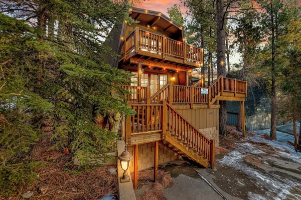 Photo 1 - Big Cub Cabin #2521