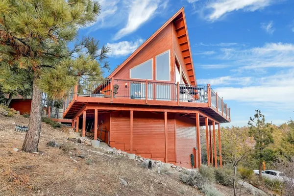 Photo 1 - High-top Lakeview Chateau #2520