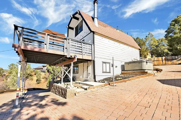 Photo 1 - Marlowe Mountain Views #2510