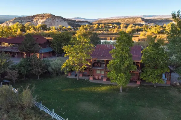 Photo 1 - Boulder Mountain Lodge