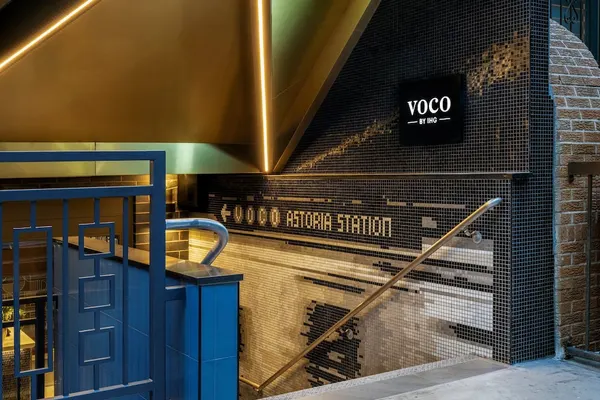 Photo 1 - voco Astoria by IHG