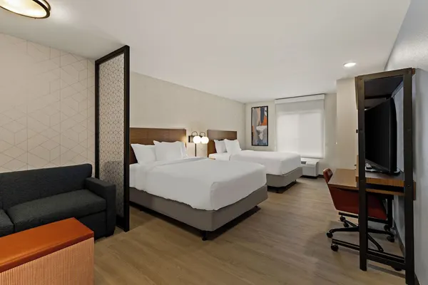 Photo 1 - Everhome Suites Brownsville