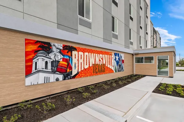 Photo 1 - Everhome Suites Brownsville