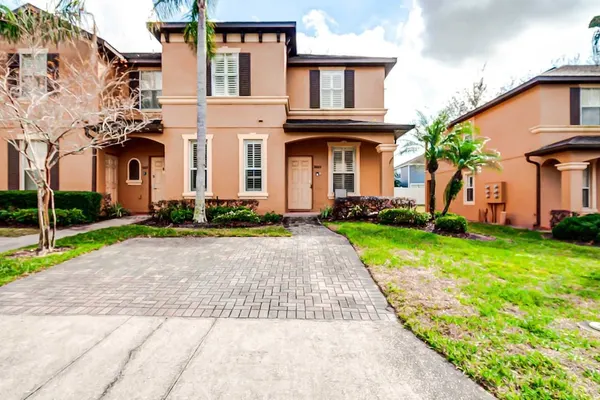 Photo 1 - 3602 Fantastic 4BD Townhouse For Family Vacation