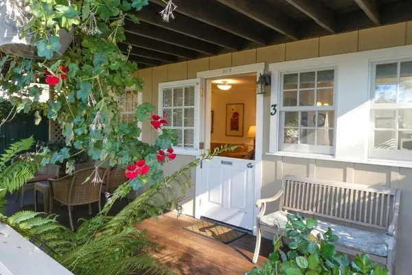 Photo 1 - Carmel Dolores Cottages