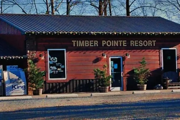 Photo 1 - Timber Pointe Resort