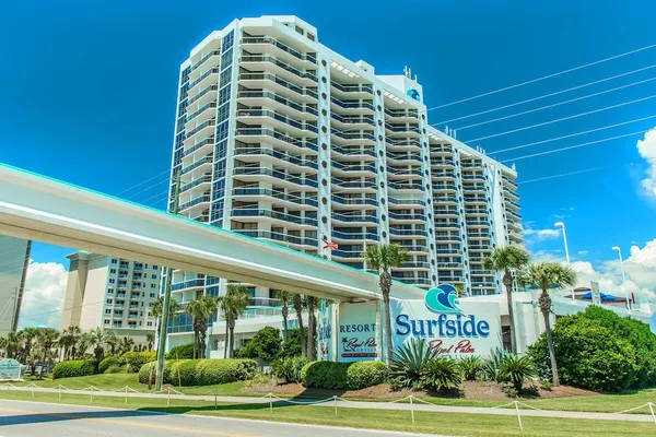 Photo 1 - Surfside Resort #404