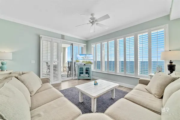 Photo 1 - Regency Isle 1102 3 3 2 Covered Parking Spots Penthouse