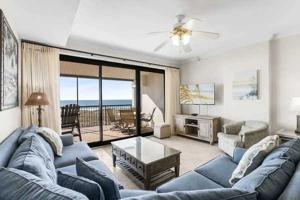 Photo 1 - Grand Pointe 411 3 3 5 Gulf-front A Amenities