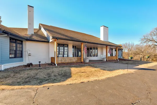 Photo 1 - Jarrett Farm Resort