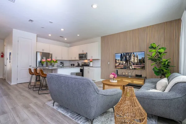 Photo 1 - Cozy 3Bd With Free Waterpark at Festival Resort 733