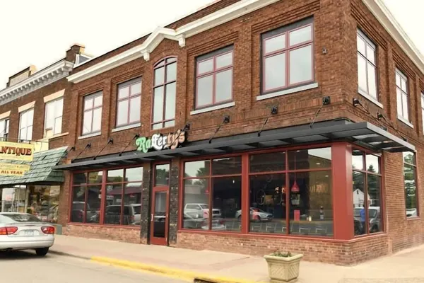 Photo 1 - Crosby Lofts