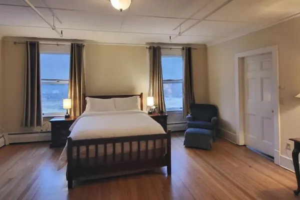 Photo 1 - The Revival House