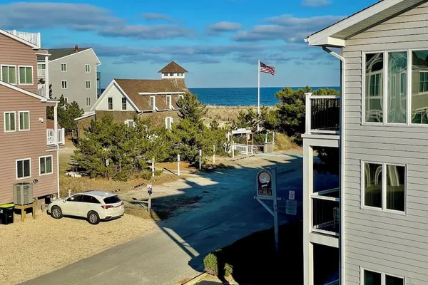 Photo 1 - Ocean Sands 4