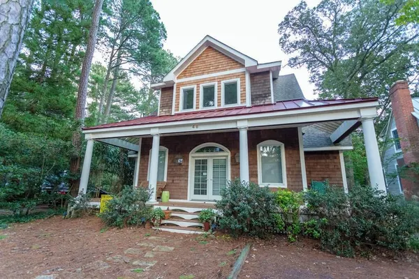 Photo 1 - Henlopen Avenue 46