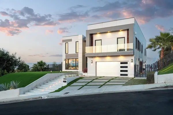 Photo 1 - Gayle Villa