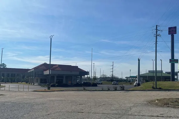 Photo 1 - Studio 6 Montgomery, Al – Eastern Blvd.