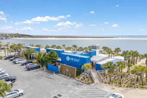 Photo 1 - Gulf View 17