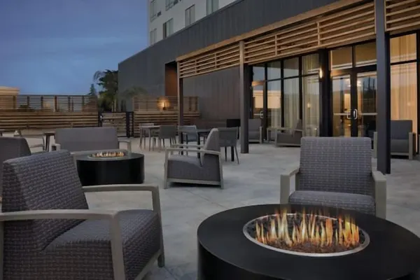 Photo 1 - Residence Inn By Marriott Madison