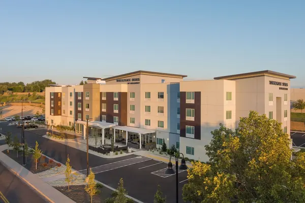 Photo 1 - Towneplace Suites By Marriott Nampa