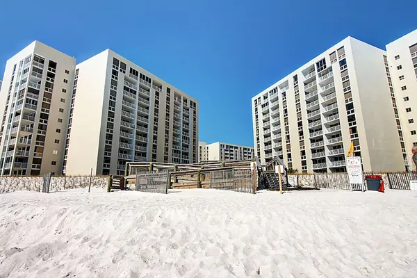 Photo 1 - Shoreline Towers 1022