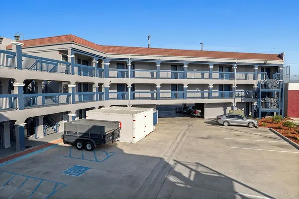 Photo 1 - Downey Inn