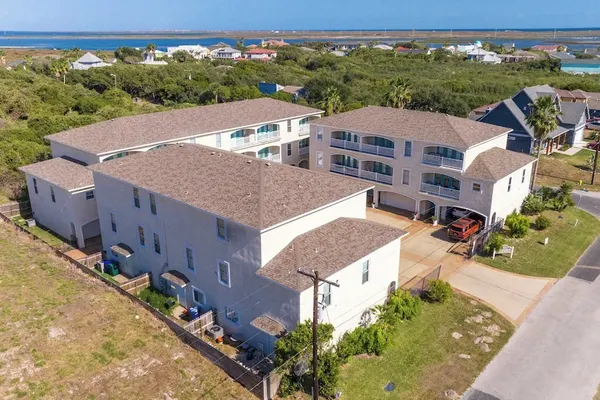 Photo 1 - Coastal Townhouse TX Retreat!