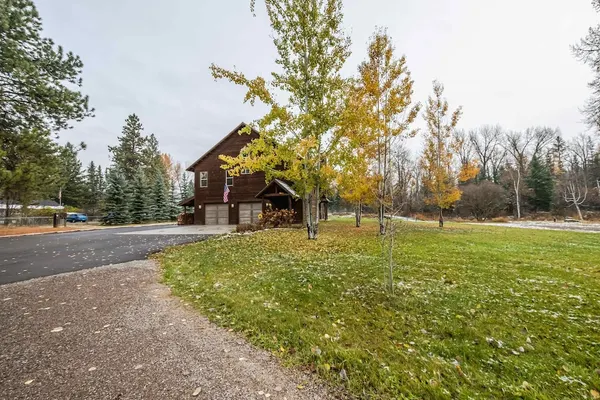 Photo 1 - Flathead River Retreat For 15!