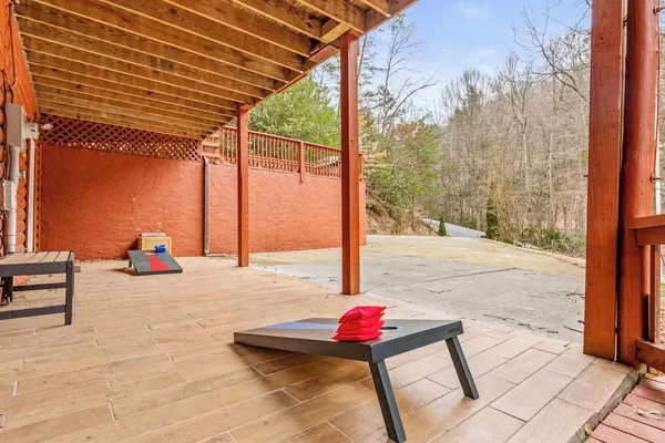 Photo 1 - Hickory Hollow Hideaway
