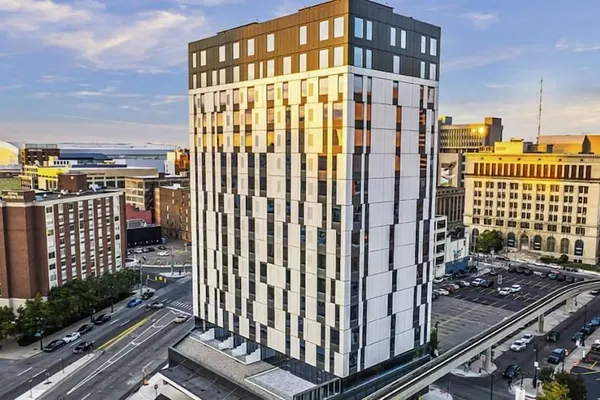 Photo 1 - eXchange Apartments