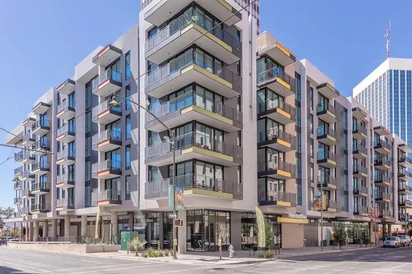 Photo 1 - Rendezvous Condos By Barsala