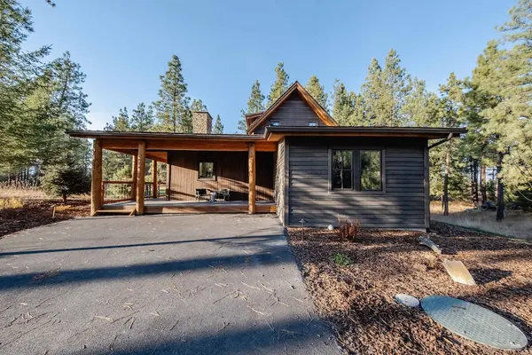 Photo 1 - Wilderness Club Cabin Sleeps 7