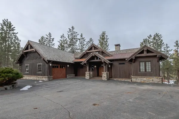 Photo 1 - Wilderness Club Chalet